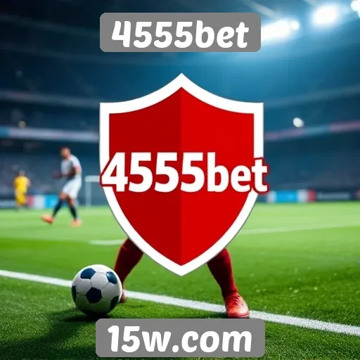 Como o 4555bet garante a segurança dos jogadores