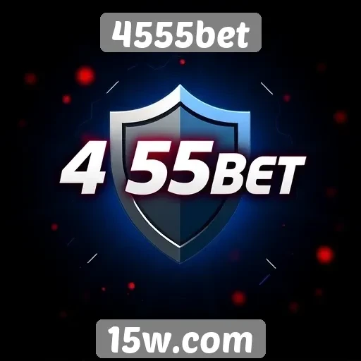 Análise de segurança do site 4555bet para jogadores