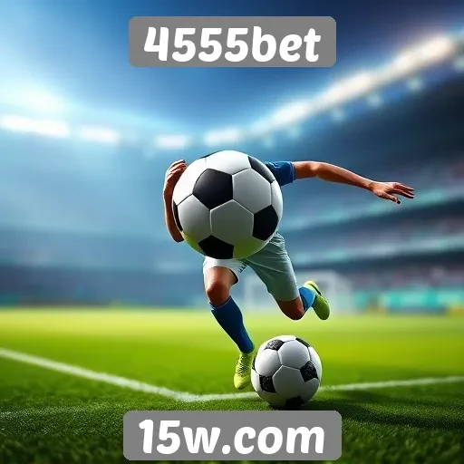 Tendências de apostas no site 4555bet