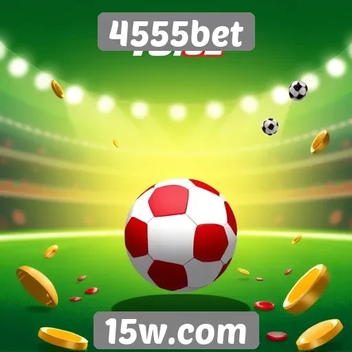 O impacto das promoções no 4555bet