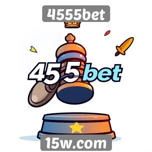 Aspectos legais e regulamentações do 4555bet