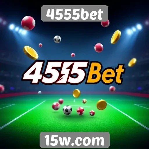 Novas funcionalidades do site 4555bet para jogadores