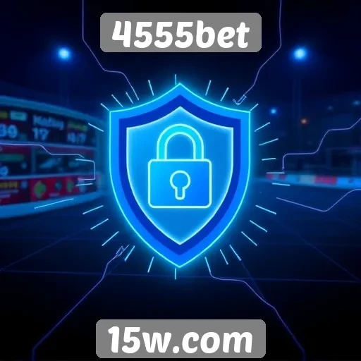 Recursos de segurança em plataformas de apostas online