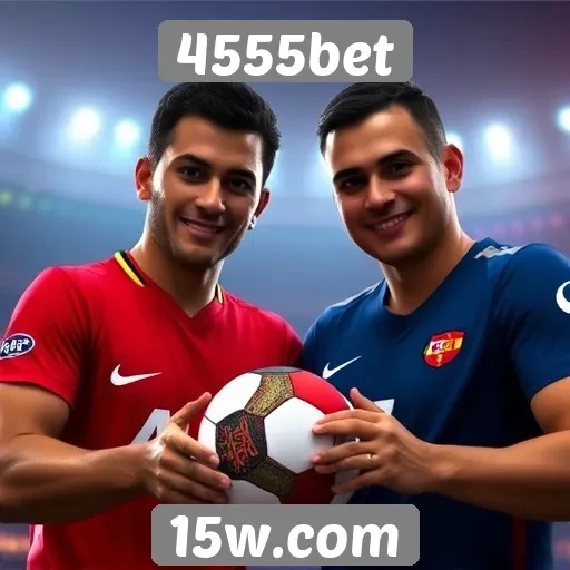 Opiniões de jogadores sobre o 4555bet