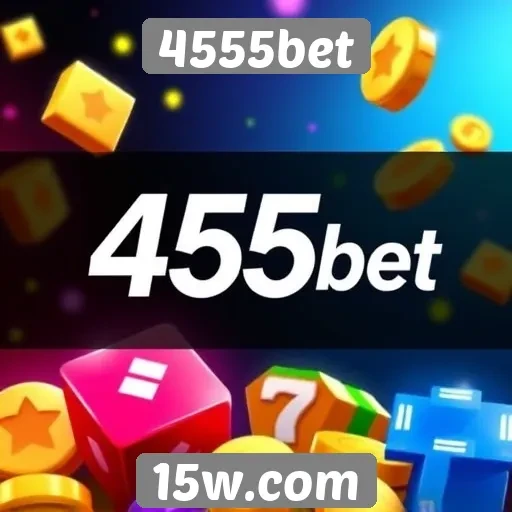 Jogos populares disponíveis na plataforma 4555bet