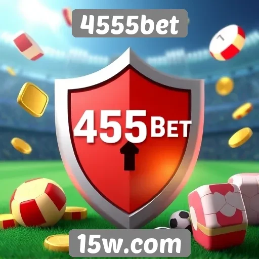 Análise da segurança no site de jogos 4555bet