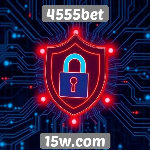 Avaliação da segurança e privacidade em 4555bet