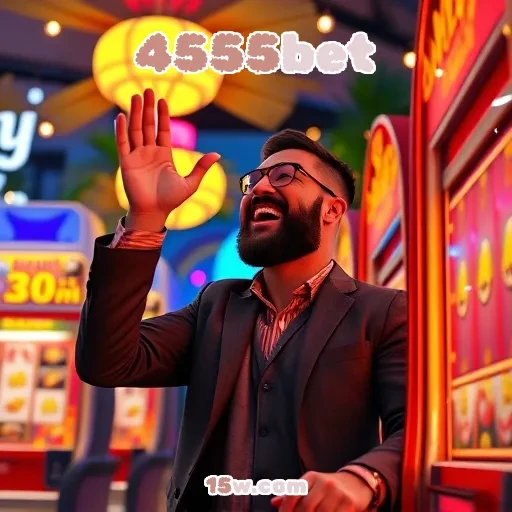 4555bet Atualizações