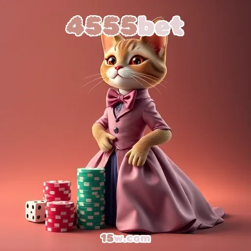 4555bet: Os Segredos do Programa VIP que Você Precisa Conhecer!